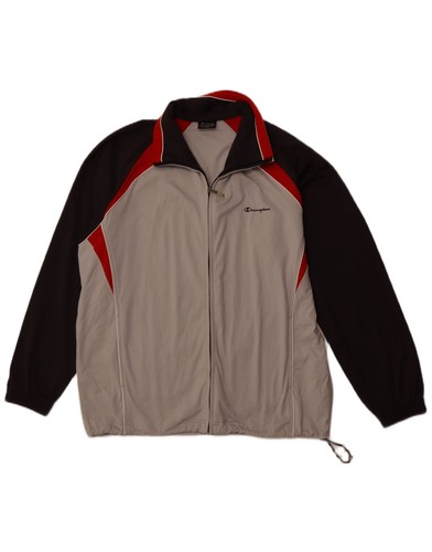 Champion mens tracksuit - champion, top