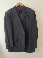 Gieves Hawkes Linen Blazer