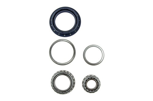 Fits vauxhall carlton - fits,
