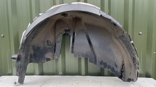 * VAUXHALL CROSSLAND 2017-2025 INNER WING/ARCH LINER (REAR DRIVER SIDE)