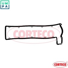 GASKET CYLINDER HEAD COVER 440439P FOR BMW 7/E38/E32 M73B54 5.4L S70B56 5.6L