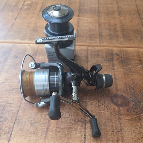 Shimano baitrunner 6000 rb - shimano,