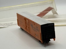 Walthers Trainline # 1861 Gondola Denver & Rio Grande Western(TM) HO MIB