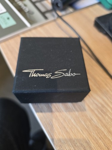 Thomas sabo angel wing - angel,
