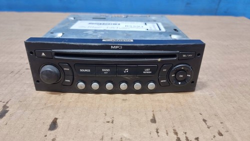 Blaupunkt rd4 mp3 - rd4,