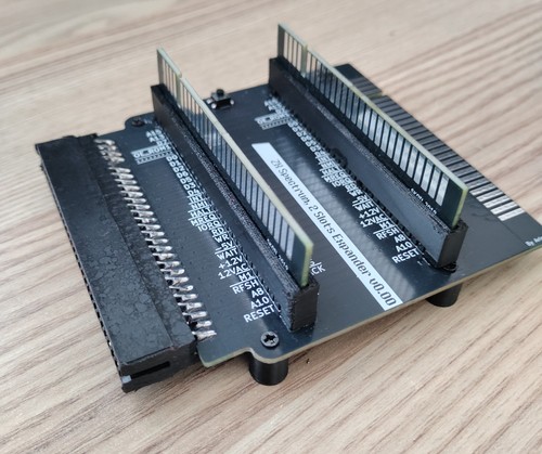 Spectrum slot expander - 2,