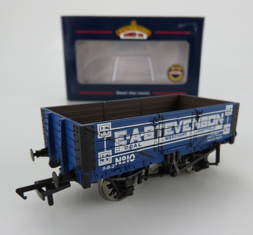 Gauge bachmann 051 - gauge, 5