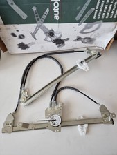 WINDOW REGULATOR RENAULT