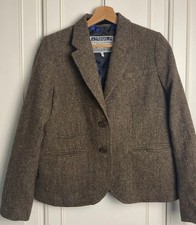 Joules Wool Jacket Womens UK