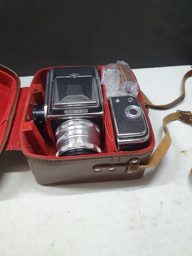 Zenith medium format - zenith, 80