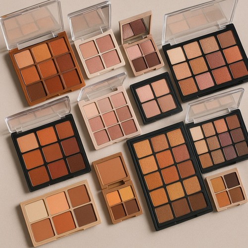 Wholesale mixed pallets makeup - pallets,