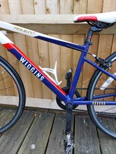 Wiggins Rouen 540 Junior Road Bike 8-Speed