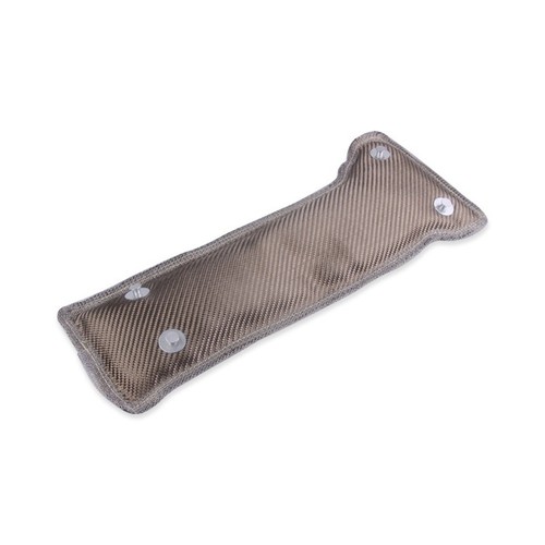 Insulation turbo shield - insulation,