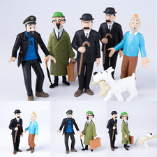 Cartoon The Adventures of