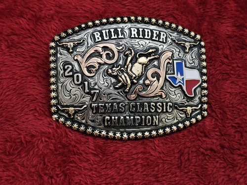 Rodeo champion 2017 - rodeo, ☆2017☆