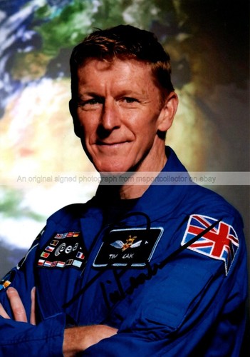 Tim peake british astronaut - tim,
