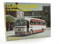 Classic Coaches: A Colour