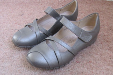 Hurlun Rote  Mary Jane Shoes