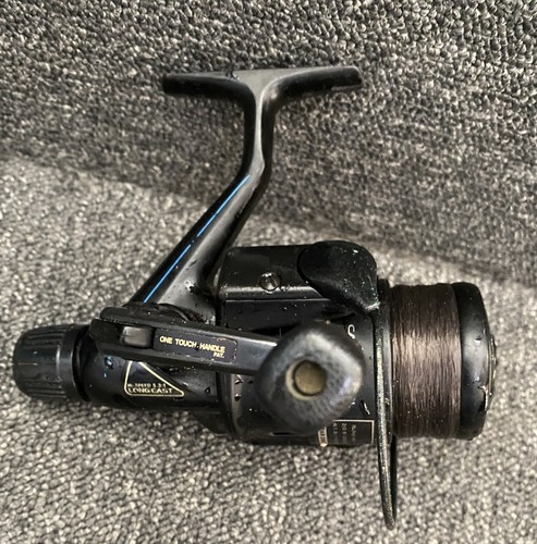 Daiwa long cast 1350h - daiwa, px