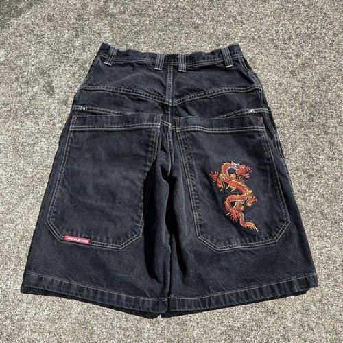 Mens denim fit hip - mens,