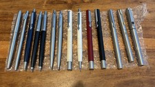 Vintage Parker Pen Bundle