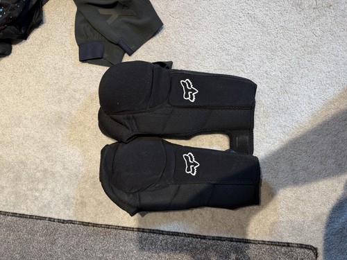 Fox racing launch pro - fox,