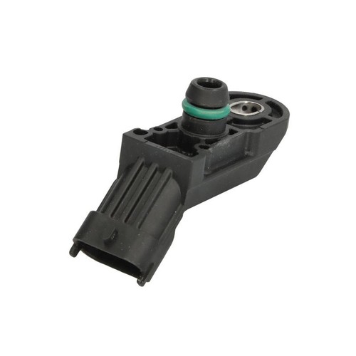 Intake manifold pressure - intake,