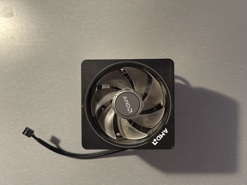 Amd wraith prism cpu fan - amd,