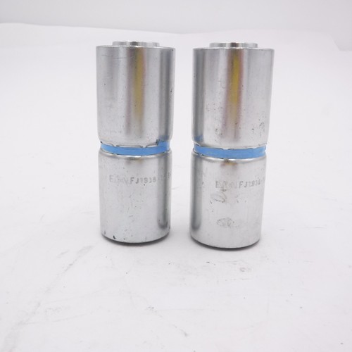 Pack eaton hydraulic - 2, hose