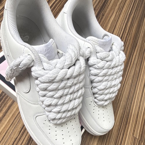 Nike air force low white - 1,