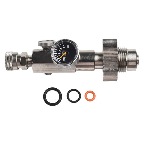 Accurate pressure gauge - accurate,