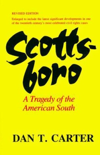 Scottsboro tragedy of - a,