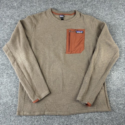 Patagonia air crewneck - patagonia,