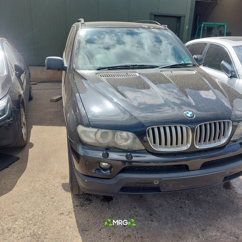 Bmw e53 petrol wheel bolt - bmw, x5