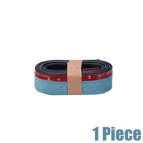 Car front bumper - bumper, lip