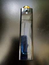 vintage dior addict 20ml empty perfume spray eau de perfume