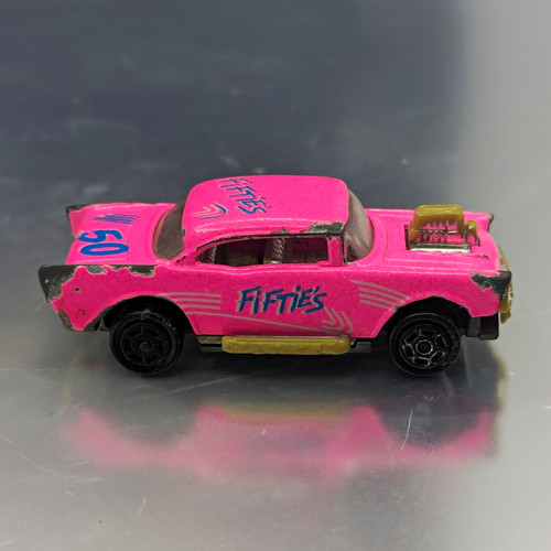 Majorette 223 chevy - no, 57
