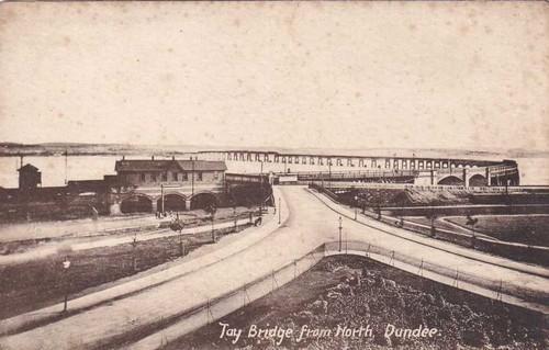 57523 dundee scotland - dundee, early