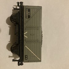Hornby Dublo, Tin Plate Coal