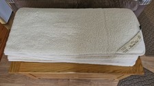 MERINO WOOL PURE WOOL BLANKET