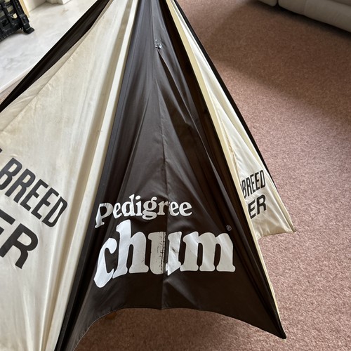 Vintage pedegree chum best - vintage,