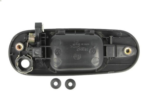Exterior door handle - handle, blic