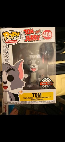 Funko pop animation - pop!, looney