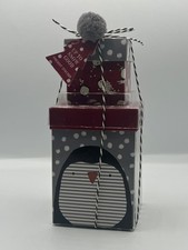 M&S Present Stacker Bath &