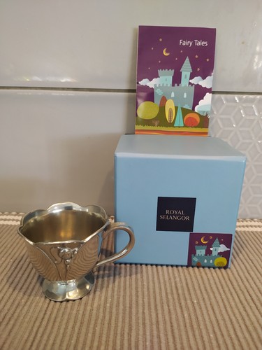 Royal selangor thumbelina - selangor,