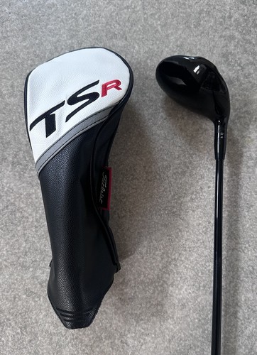 Titleist tsr2 wood - tsr2,