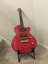 New - DRG (by Schecter) Rock Candy Classic Les Paul Electric Guitar - RARE 🎸