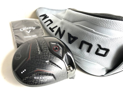 Tour issue callaway quantum - issue,