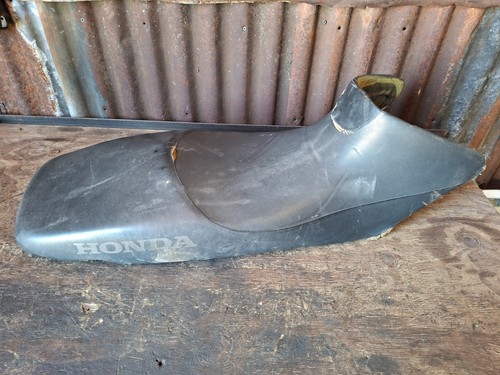 Honda varadero 125 seat - honda,