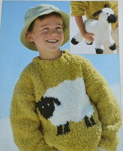 Knitting pattern - pattern,